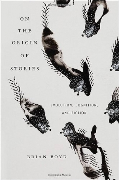 Lisa Gorton reviews ‘On The Origin of Stories: Evolution, cognition, and fiction’ by Brian Boyd