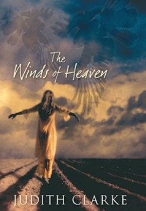 Anna Ryan-Punch reviews ‘The Winds of Heaven’ by Judith Clarke