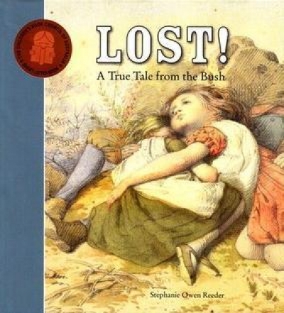 Ruth Starke reviews &#039;Lost! A True Tale From The Bush&#039; by Stephanie Owen Reeder and &#039;60 Classic Australian Poems&#039; edited by Christopher Cheng (illus. Gregory Rogers)