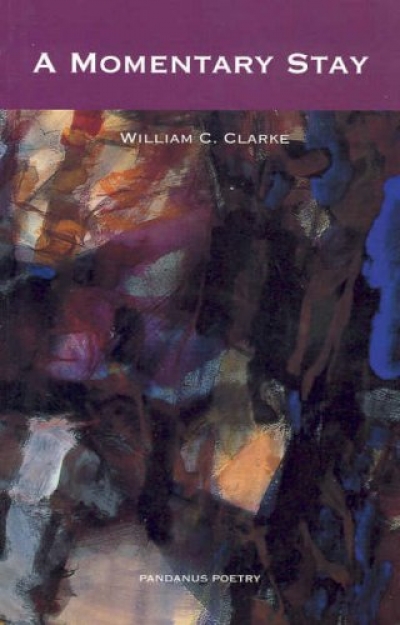 Georgina Arnott reviews 'A Momentary Stay' by William C. Clarke and 'Sand' by Connie Barber