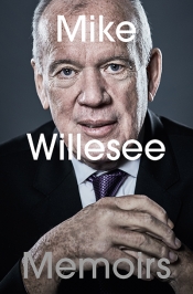 Richard Walsh reviews 'Memoirs' by Mike Willesee