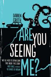 Maya Linden reviews 'Are You Seeing Me?' by Darren Groth and 'The Minnow' by Diana Sweeney