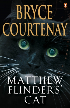 Gillian Dooley reviews &#039;Matthew Flinders&#039; Cat&#039; by Bryce Courtenay