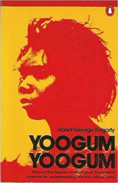 Chris Tiffin reviews &#039;Yoogum Yoogum&#039; by Lionel George Fogarty