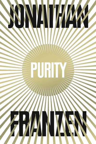 James Bradley reviews &#039;Purity&#039; by Jonathan Franzen
