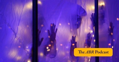 Tim Byrne on Australian theatre after the pandemic | The ABR Podcast #54