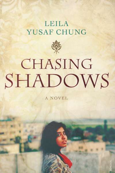 Sonia Nair reviews &#039;Chasing Shadows&#039; by Leila Yusaf Chung