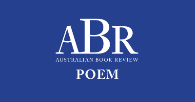 ‘Folk Taxonomy’, a new poem by Eunice Andrada