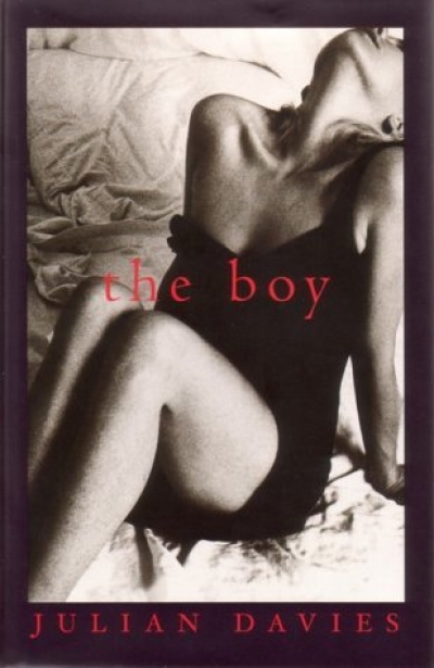Owen Richardson reviews ‘The Boy’ by Julian Davies