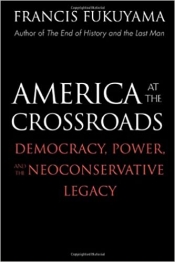 Hugh White reviews 'After The Neocons: America at the crossroads' by Francis Fukuyama and 'Ethical Realism: A vision for America’s role in the world' by Anatol Lieven and John Hulsman