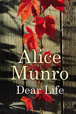 Melinda Harvey reviews &#039;Dear Life&#039; by Alice Munro