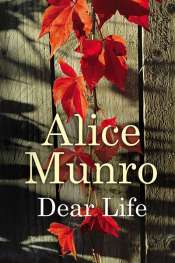 A further valedictory collection from Alice Munro
