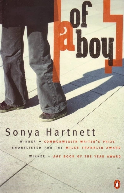 Kate Middleton reviews ‘Of a Boy’ by Sonya Hartnett