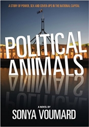 Susan Gorgioski reviews ‘Political Animals’ by Sonya Voumard