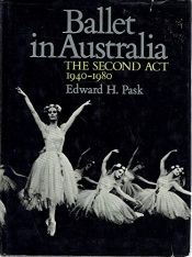 Pat Miller reviews 'Ballet in Australia' by Edward H. Pask
