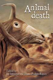 Sam Cadman: the death of animals