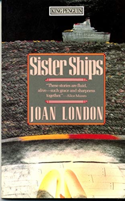 Anne Diamond reviews 'Sister Ships' by Joan London