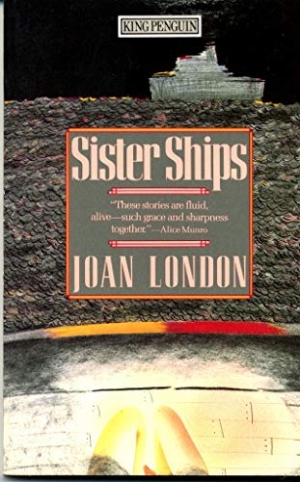 Anne Diamond reviews &#039;Sister Ships&#039; by Joan London