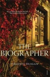 Judith Armstrong reviews 'The Biographer' by Virginia Duigan