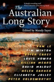 Kate McFadyen reviews 'The Australian Long Story' edited by Mandy Sayer