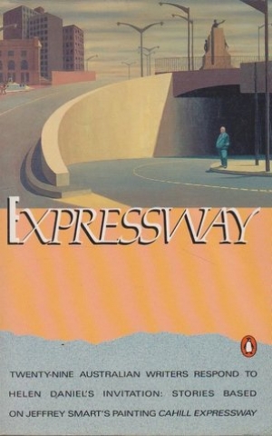 Don Anderson reviews &#039;Expressway&#039; edited by Helen Daniel