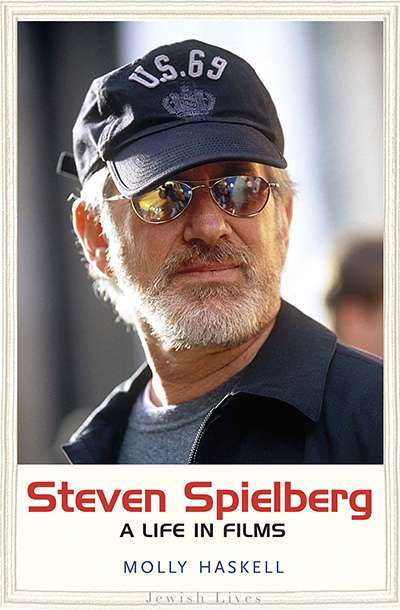 Jake Wilson reviews &#039;Steven Spielberg: A life in films&#039; by Molly Haskell
