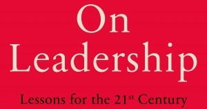 Gordon Pentland reviews ‘On Leadership: Lessons for the 21st century’ by Tony Blair