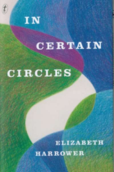 Elizabeth Harrower&#039;s final novel