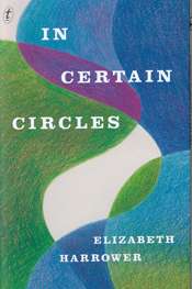 Bernadette Brennan reviews 'In Certain Circles' by Elizabeth Harrower