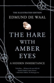 Angus Trumble reviews 'The Hare With Amber Eyes: A hidden inheritance' by Edmund de Waal