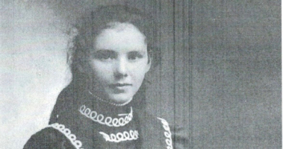 ‘Liars, inventors, embroiderers: Rewriting the life and myth of Charmian Clift’ by Nadia Wheatley