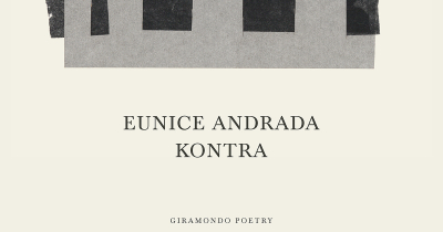 Grace Roodenrys reviews ‘KONTRA’ by Eunice Andrada