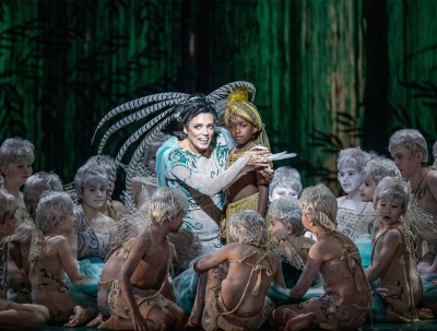 &#039;A Midsummer Night&#039;s Dream&#039; | Adelaide Festival