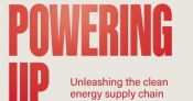 Julian V. McCarthy reviews 'Powering Up: Unleashing the clean energy supply chain' by Alan Finkel