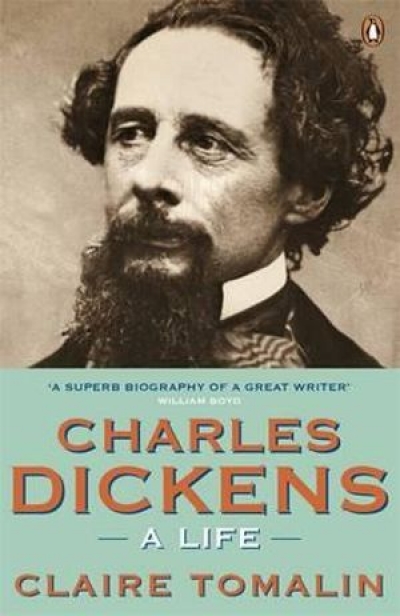 Evelyn Juers reviews &#039;Charles Dickens: A life&#039; by Claire Tomalin and &#039;Becoming Dickens: The invention of a novelist&#039; by Robert Douglas-Fairhurst