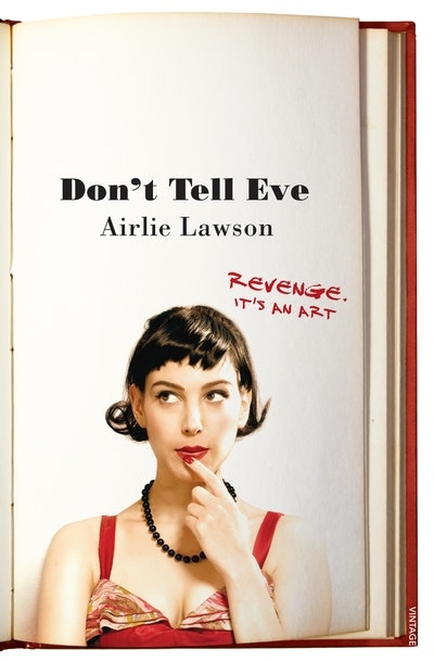 January Jones reviews &#039;Don&#039;t Tell Eve&#039; by Airlie Lawson