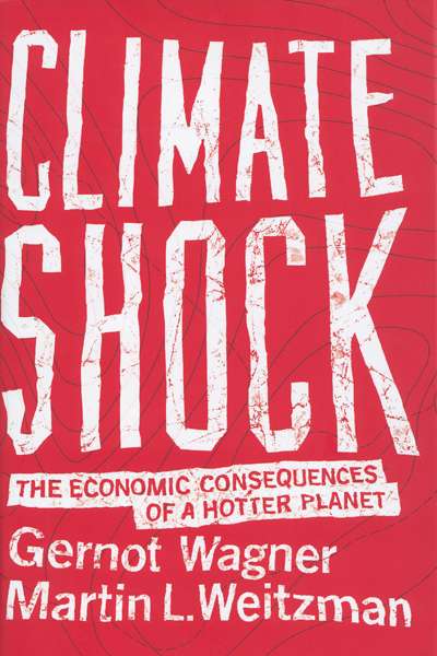 Reuben Finighan reviews &#039;Climate Shock&#039; by Gernot Wagner and Martin L. Weitzman