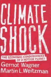 Reuben Finighan reviews 'Climate Shock' by Gernot Wagner and Martin L. Weitzman