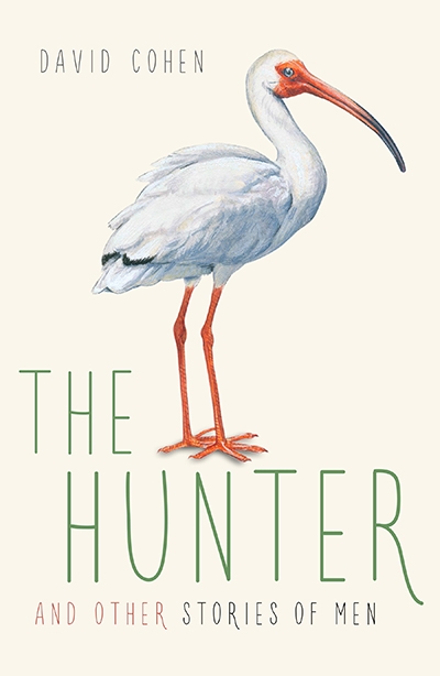Sophie Frazer reviews &#039;The Hunter and Other Stories of Men&#039; by David Cohen