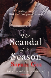 Thuy On reviews 'The Scandal of the Season' by Sophie Gee
