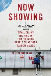Samuel Williams reviews 'Now Showing' by Ron Elliott