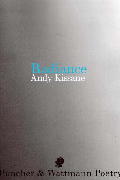 Geoff Page reviews &#039;Radiance&#039; by Andy Kissane