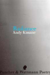 Geoff Page reviews 'Radiance' by Andy Kissane