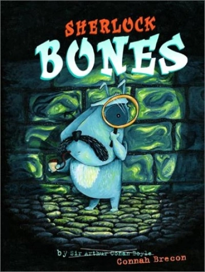 Moira Robinson reviews 5 Children&#039;s Picture Books