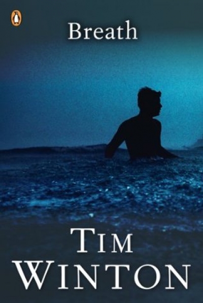 James Ley reviews 'Breath' by Tim Winton