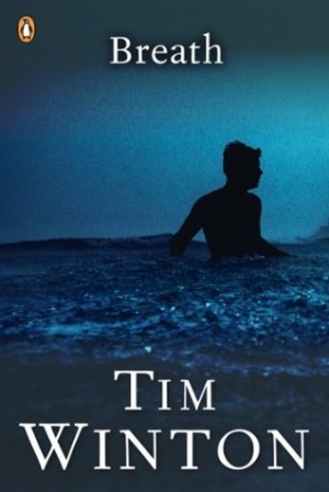 James Ley reviews &#039;Breath&#039; by Tim Winton