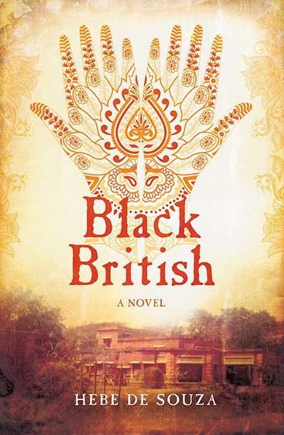 Sonia Nair reviews &#039;Black British: A novel&#039; by Hebe de Souza