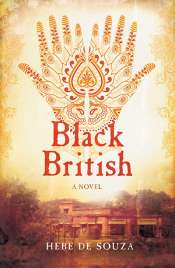 Sonia Nair reviews 'Black British: A novel' by Hebe de Souza