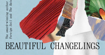 Bronwyn Lea reviews ‘beautiful changelings’ by Maxine Beneba Clarke