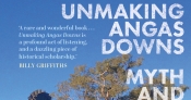 Eleanor Hogan reviews 'Unmaking Angas Downs: History and myth on a Central Australian pastoral station' by Shannyn Palmer